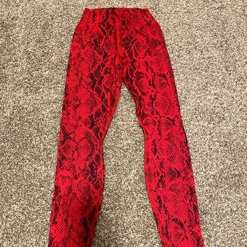 Alo Yoga Leggings